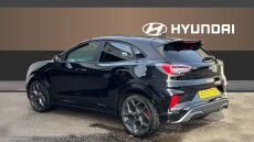 Ford Puma ST 1.5 EcoBoost ST 5dr Petrol Hatchback